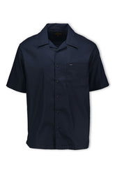 Cardinal Kemeja Alter Lengan Pendek Oversize Pria EL001P02H